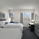 Loews Philadelphia Hotel