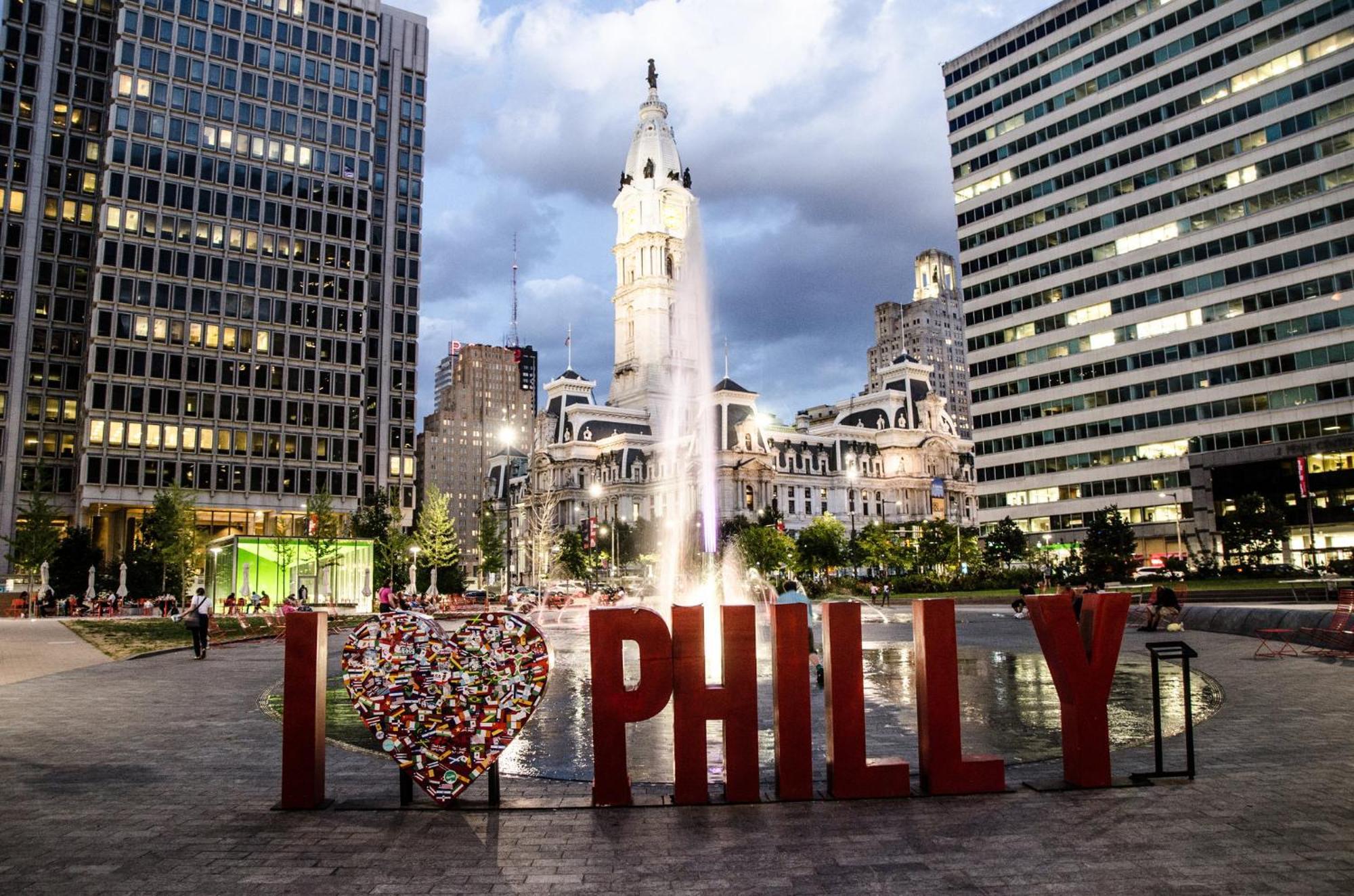 Loews 4* Philadelphia