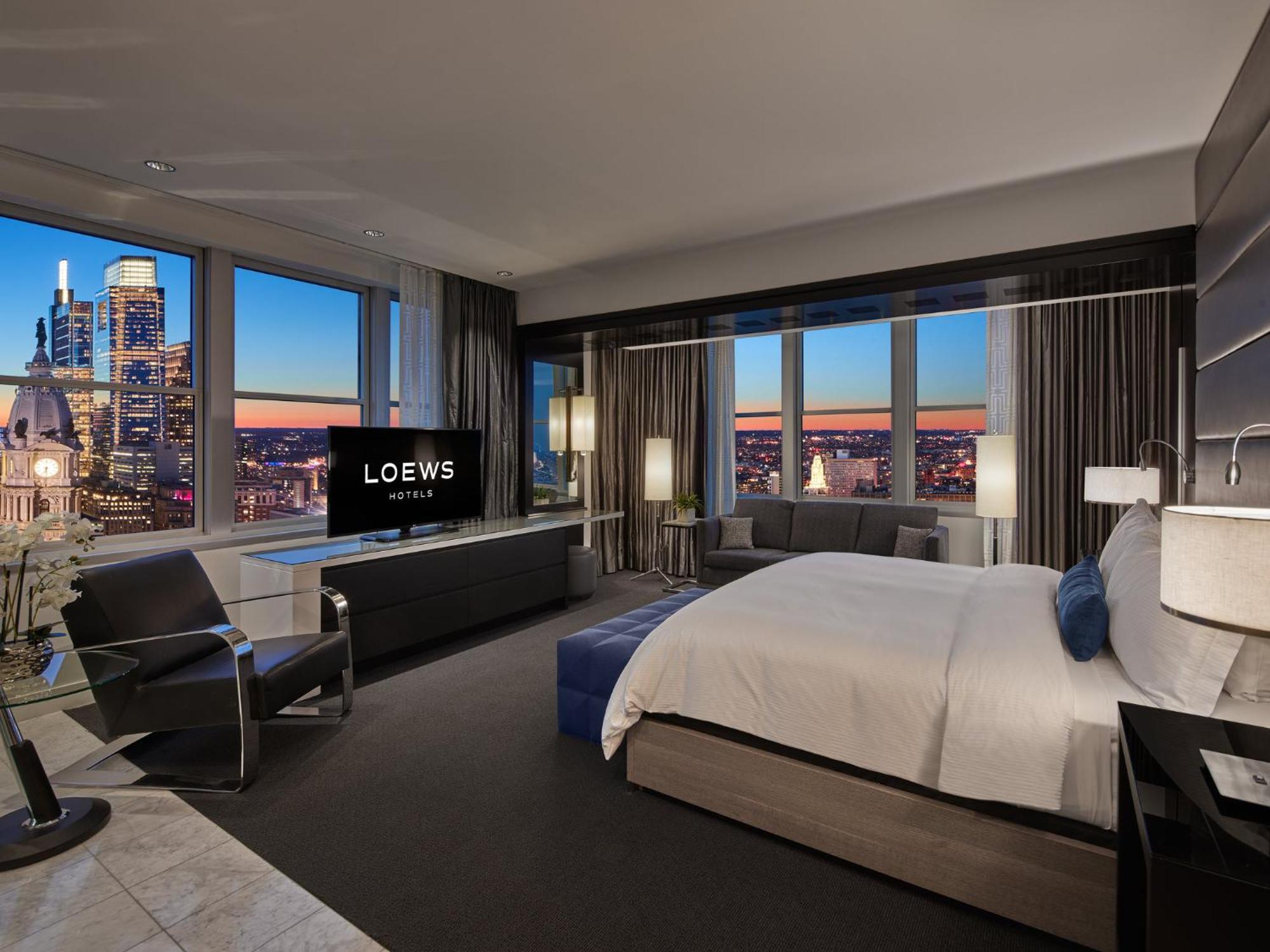 Loews