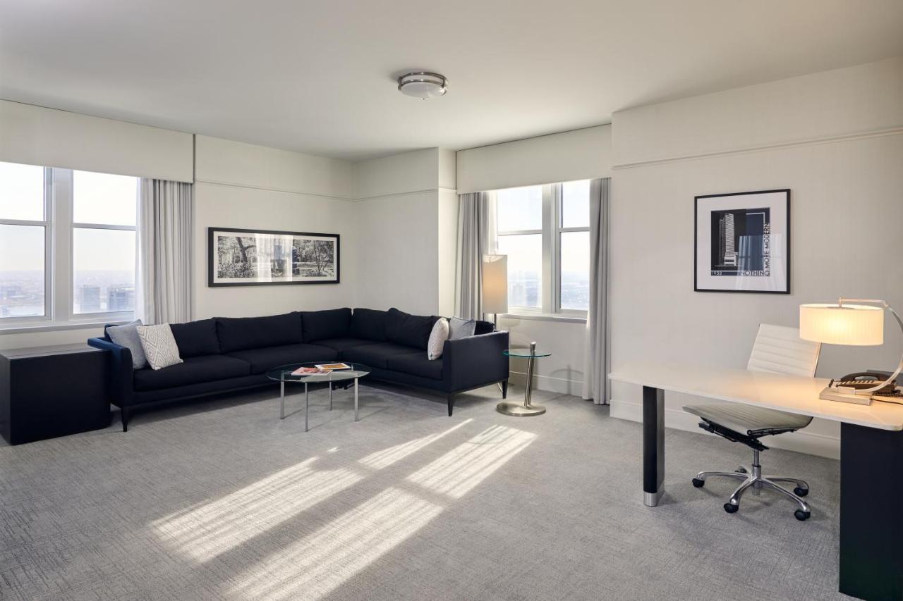 Loews 4* Philadelphia